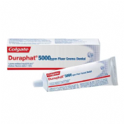 Duraphat 5000 ppm fluor crema dental (1 envase 51 g)
