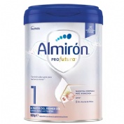 Almiron profutura 1 (1 envase 800 g duobiotik)