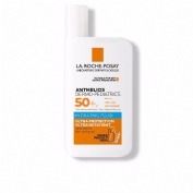 Anthelios dermo pediatrics hydrating fluid (1 envase 50 ml)