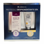 Neoretin Protocolo Despigmentante Día