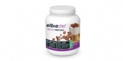 Elbia diet batido (1 bote 400 g sabor capuccino)