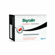 Bioscalin energy hombre 30 comp