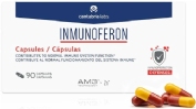 Inmunoferon 90+90 caps 40% 2a unitat