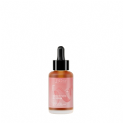Freshly radiant curls oil serum 50ml