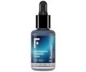 Freshly blue radiance enzymatic serum facial 30m