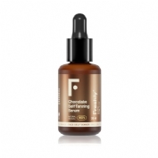 Freshly chocolate self-tanning serum facial 30ml