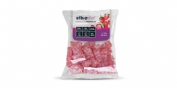Elbia snak gominolas (1 envase 70 g sabor fresa)