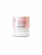 Sensilis skin glow glycolic  1 tarro 50 ml