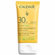 Caudalie Vinosun Crema de Alta Protección SPF30 - 50 mL