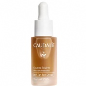 Caudalie gotas solares autobronceadores 15 ml