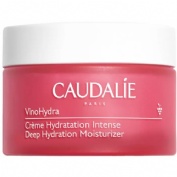 Caudalie vinohydra crema hidrat intensa 50ml