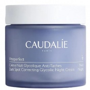 Caudalie vinoperfect crema noche glicolica 50 ml