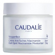 Caudalie vinoperfect recarga dia niacinamida 50m