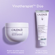 Caudalie Cofre Dúo Hidratación Cuerpo Vinotherapist™