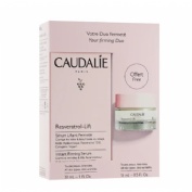 Caudalie resveratrol serum firmeza 30ml