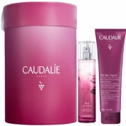 Caudalie Dúo Perfumado Thé des Vignes