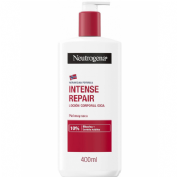 Neutrogena formula noruega reparacion intensa locion corporal piel muy seca y rugosa 1 envase 400 ml