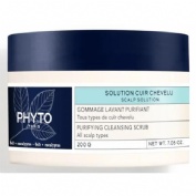 Phyto gommage lavant purificante 200ml