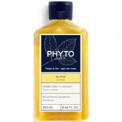 Phyto blond champu rubio 250ml