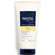 Phyto blond acondicionador rubio 175ml
