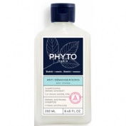 Phyto champu antipicor 250ml