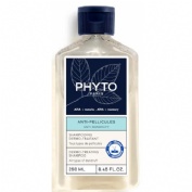 Phyto champu anticaspa dermotratante 250ml