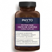 Phytociane caida capilar 84 capsulas
