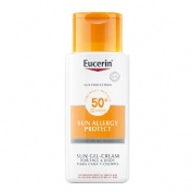 Eucerin sun protection 50 sun allergy protect (gel crema 1 envase 150 ml)