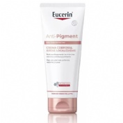 Eucerin anti-pigment crema corporal para areas localizadas (1 tubo 200 ml)