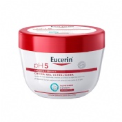 Eucerin ph5 gel-crema ultraligera (1 envase 350 ml)