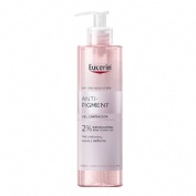 Eucerin gel limpiador anti-pigment 400ml