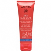 La rosee solaire fluid  invisible +50 40ml