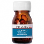 Pranarom digestarom oleobiotic intestinal15caps