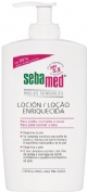 Sebamed locion enriquecida 1 envase 1 l