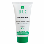 BIRETIX MICROPEEL TRATAMIENTO EXFOLIANTE PURIFIC