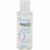 ARBASY GEL HIGIENIZANTE 100ML