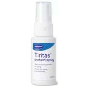Tiritas protect (1 spray 30 ml)
