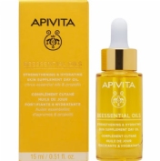 Apivita beessentials oil aceite dia 15ml