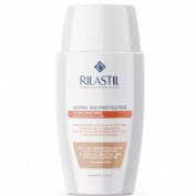 Rilastil ultra 100-protector spf 50+ color 50 ml