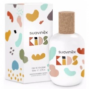 Suavinex colonia kids (1 envase 100 ml)