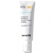 Sensilis photocorrection ha 50+ (1 tubo 50 ml)