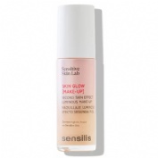 Sensilis skin glow make-up (1 frasco 30 ml color 04)