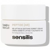 Sensilis peptide ar crema sorbete  1 tarro 50 ml