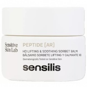Sensilis peptide ar balsamo sorbete  1 tarro 50 ml