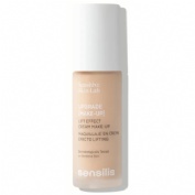 Sensilis upgrade maquillaje (1 envase 30 ml color 01 beige)