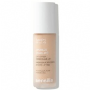 Sensilis upgrade maquillaje (1 envase 30 ml color 04 pêche rose)
