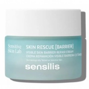 Sensilis skin rescue barrier crema 50 ml