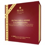 Rilastil pack serum progression +crema age 50+
