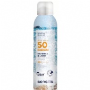 Sensilis body spray spf 50+ fotoprotector (1 envase 200 ml)