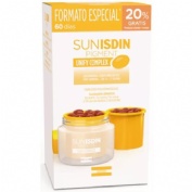 Sunisdin pigment 60 capsulas blandas